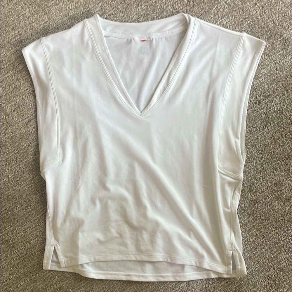 Wilson Rec Top